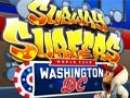 Spēle Subway Surfers Vašingtona DC online