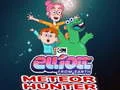 Spēle Elliott no Zemes: Meteoru Mednieks online