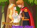 Spēle Princese datēšanās laiks online