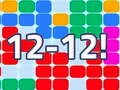 Spēle 12-12! online