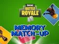 Spēle Fortnite: Atmiņas Spēle online