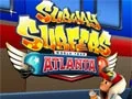Spēle Subway Surfers Atlanta online