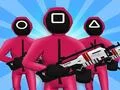 Spēle Kalmāru Spēle: Karamnīca online