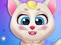 Spēle Mans Mīļais Kaķa Avatārs online Spēle Mans Mīļais Kaķa Avatārs online