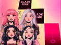 Spēle Piano Flīzes: Blackpink Kpop online Spēle Piano Flīzes: Blackpink Kpop online