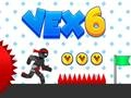 Spēle Vex 6 online
