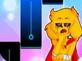 Spēle Mikecrack Klavieru Spēles Flīzes online Spēle Mikecrack Klavieru Spēles Flīzes online