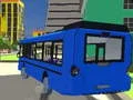 Spēle Autobusu Avāriju Akrobātika online