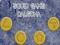 Spēle Kalmāru spēle: Dalgona online