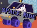 Spēle Kosmiskā Brauciens online