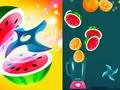 Spēle Trakais Sulu Augļu Meistars online Spēle Trakais Sulu Augļu Meistars online