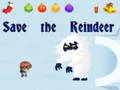 Spēle Izglāb rēnus online Spēle Izglāb rēnus online