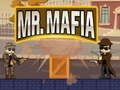 Spēle Kungs Mafija online