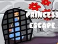 Spēle Princeses aizbēgšana online