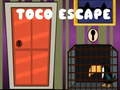 Spēle Toco Izbēgšana online