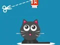 Spēle Piens Kaķim online Spēle Piens Kaķim online