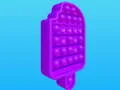 Spēle Pop it 3D Fidget online Spēle Pop it 3D Fidget online