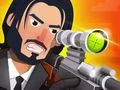 Spēle Kapteinis Sniper online Spēle Kapteinis Sniper online