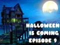 Spēle Halloween tuvojas 9. sērija online
