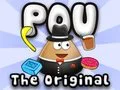 Spēle Pou Oriģināls online Spēle Pou Oriģināls online