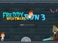 Spēle Freddy Skrējiens 3 online