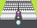 Spēle Aizraujošs Triecients 3D online Spēle Aizraujošs Triecients 3D online