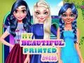 Spēle BFF Priedes Modes online Spēle BFF Priedes Modes online