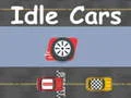Spēle Nekustīgās Automobiļi online