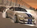 Spēle Drift Pilsētas Sacensības 3D online