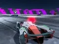 Spēle Kiber Auto Panku Sacīkstes 2 online Spēle Kiber Auto Panku Sacīkstes 2 online