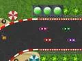 Spēle Retro Automobiļu Sacensības Xtream online Spēle Retro Automobiļu Sacensības Xtream online