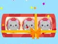 Spēle Donutu Kaķi online Spēle Donutu Kaķi online