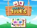 Spēle Skaistas Flīzes online Spēle Skaistas Flīzes online