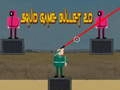 Spēle Meklētāja spēle: Lode 2D online
