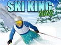 Spēle Slēpošanas Karalis 2022 online Spēle Slēpošanas Karalis 2022 online