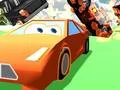 Spēle Super Auto Apsēšana online Spēle Super Auto Apsēšana online