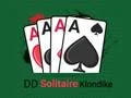 Spēle Klonduke Solitaire online