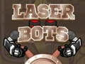 Spēle Lāzera Roboti online
