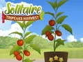Spēle Solitaire TriPeaks Raža online