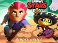 Spēle Brawl Stars: Paslēptie Objekti online