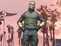 Spēle Gangster Vegas braukšanas simulators tiešsaistē online