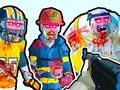 Spēle Zombiju Šāvējs 2. daļa online
