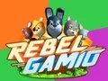 Spēle Rebel Gamio online