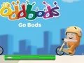 Spēle OddBods: Uz priekšu, Bodi online Spēle OddBods: Uz priekšu, Bodi online