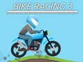 Spēle Velosipēdu Sacensības 3 online