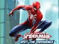 Spēle Marvel Ultimāts Zirnekļcilvēks Atrodi Atšķirības online Spēle Marvel Ultimāts Zirnekļcilvēks Atrodi Atšķirības online