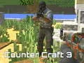Spēle Counter Craft 3 online