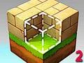 Spēle Block Craft 2 online Spēle Block Craft 2 online