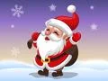 Spēle Ziemassvētku Burvība no Santa online Spēle Ziemassvētku Burvība no Santa online