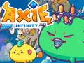 Spēle Axie Infinity online